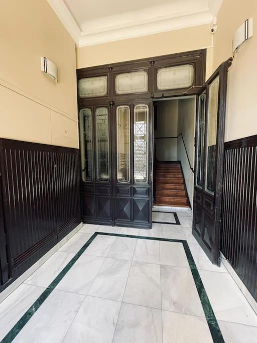 New Stylish Apt 5Px En La Plaza De Espana/Gran Via Madrid Bagian luar foto